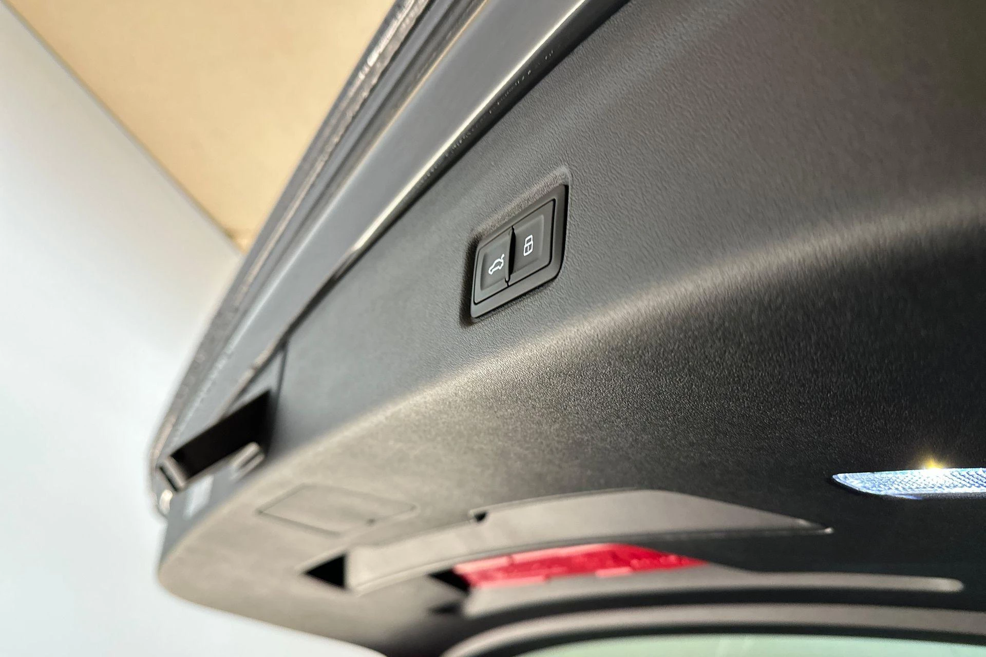 Hoofdafbeelding Audi Q6 e-tron