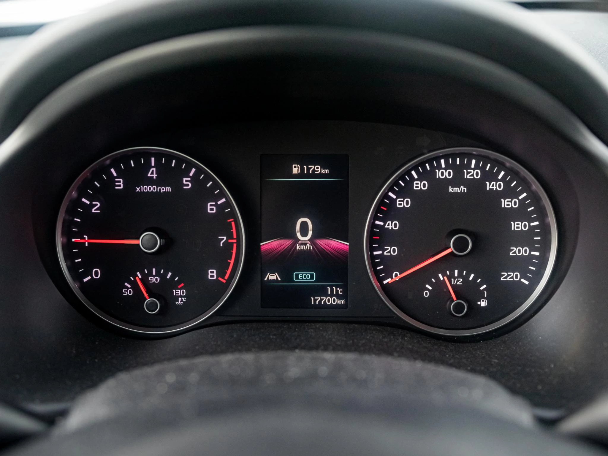 Hoofdafbeelding Kia Stonic