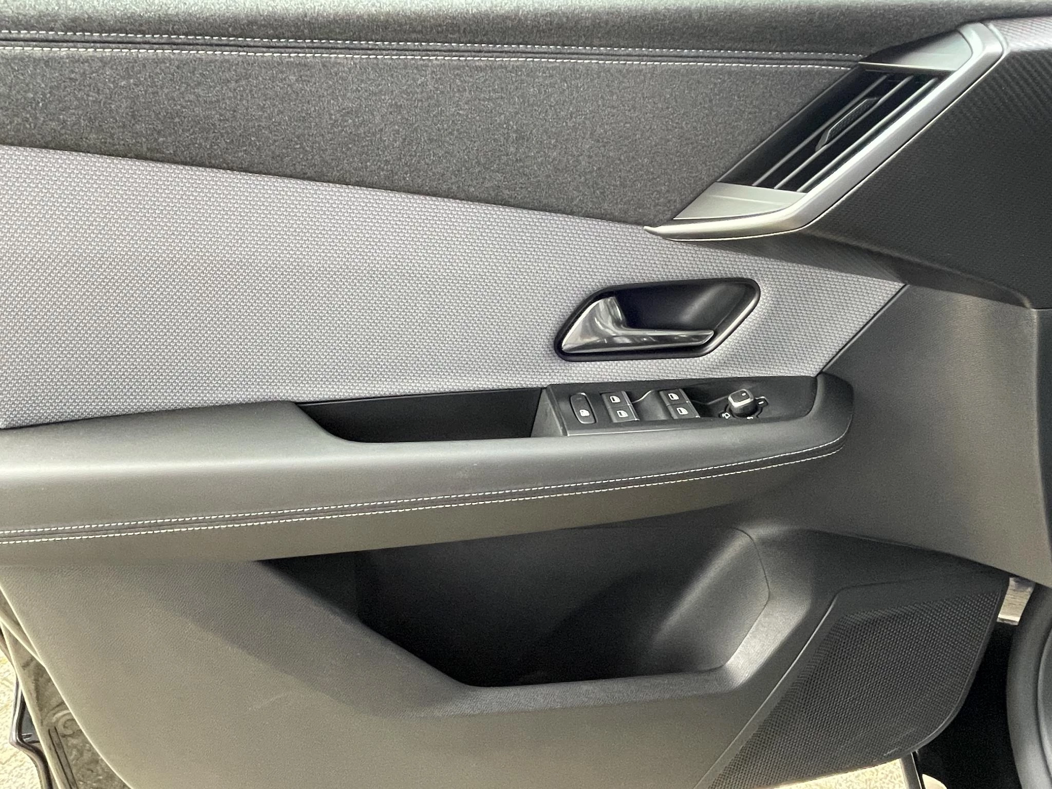 Hoofdafbeelding Opel Grandland