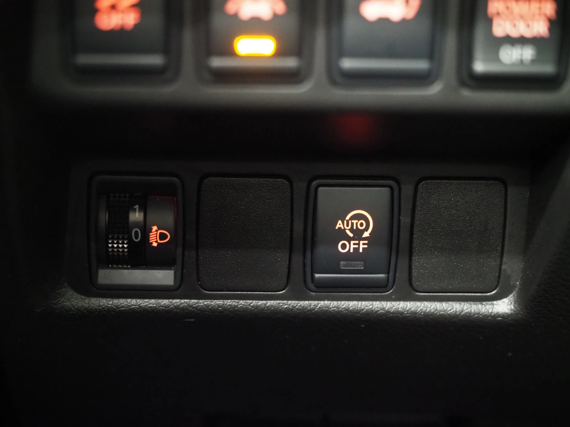 Hoofdafbeelding Nissan X-Trail