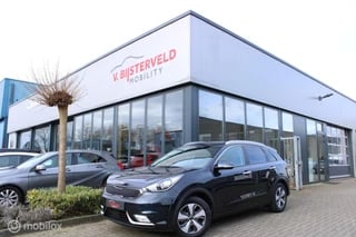 Kia Niro 1.6 GDi Hybrid AUT ExecutiveLine ACC/Carplay/Camera