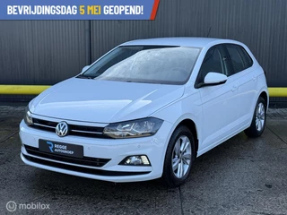 Volkswagen Polo 1.0 TSI Highline AUTOMAAT | PDC
