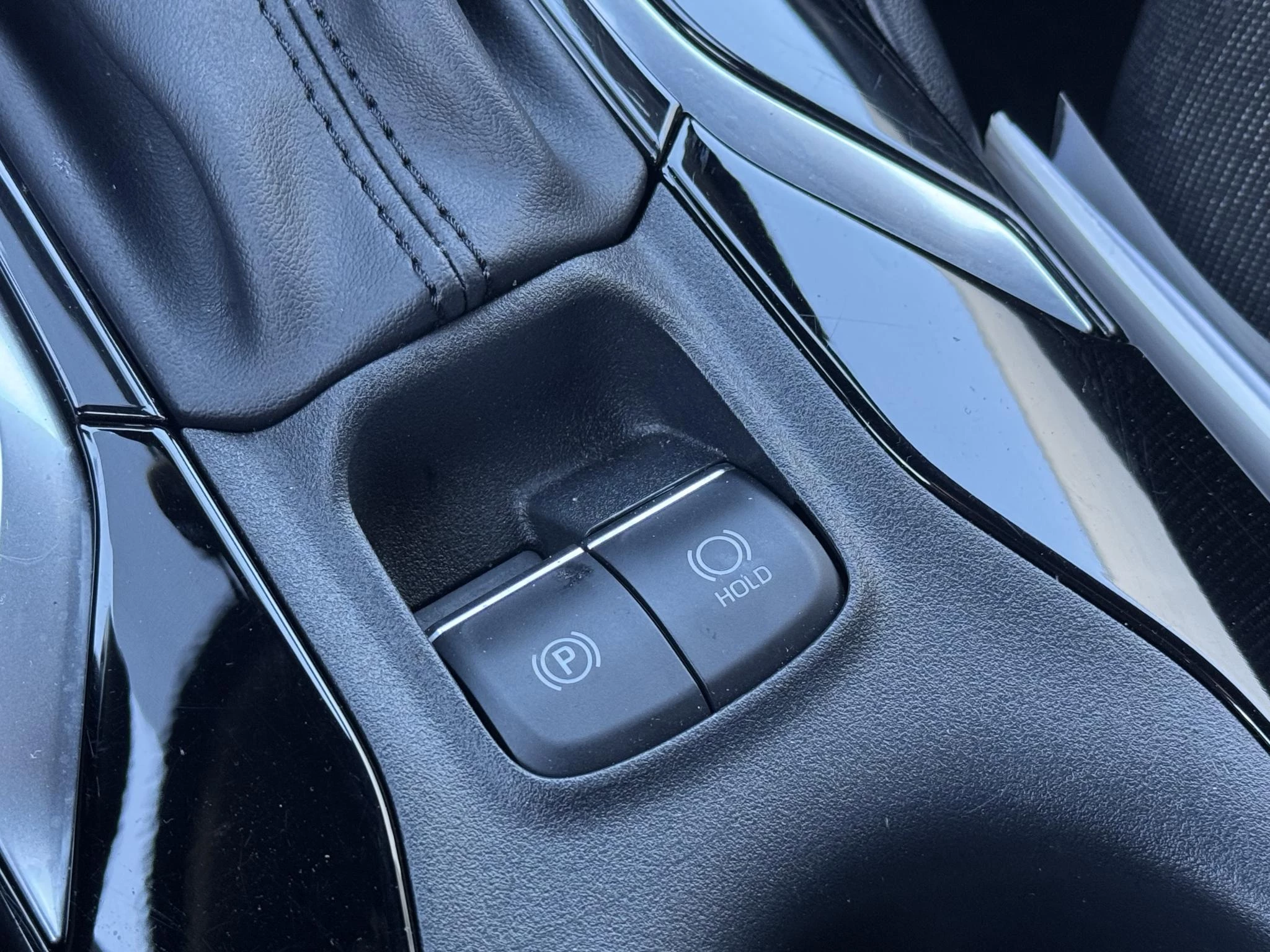 Hoofdafbeelding Toyota Corolla Touring Sports