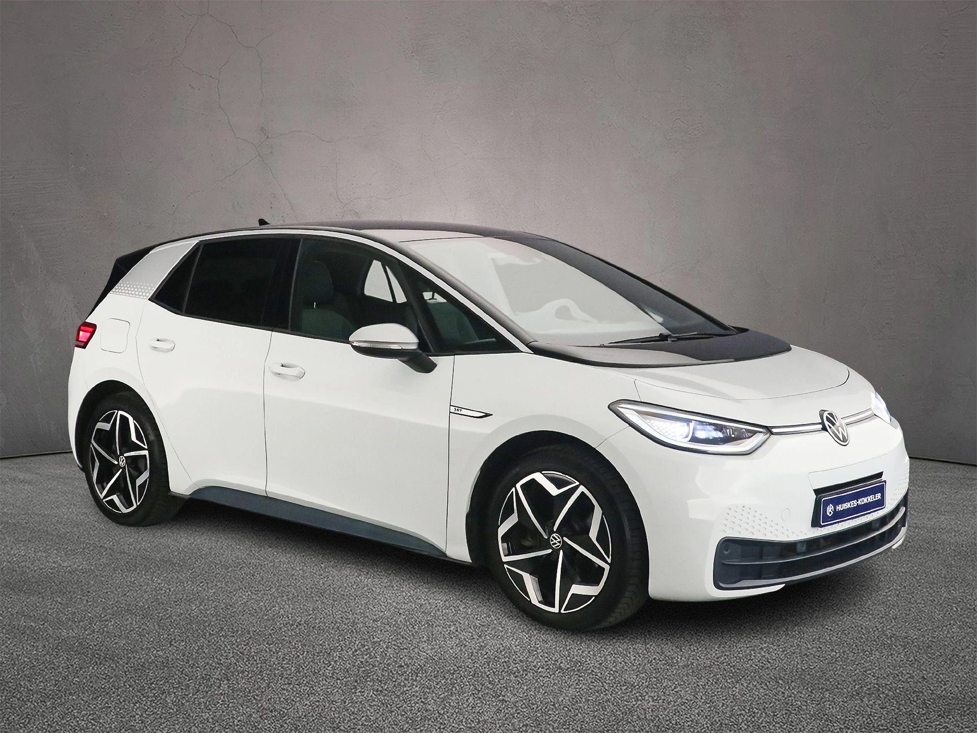 Hoofdafbeelding Volkswagen ID.3