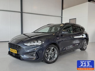 Ford Focus Wagon 1.0 EcoBoost ST Line Business