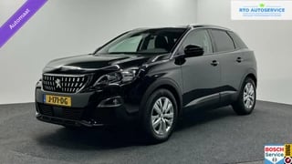 Peugeot 3008 1.2 PureTech Blue Lease Executive CARPLAY CAMERA