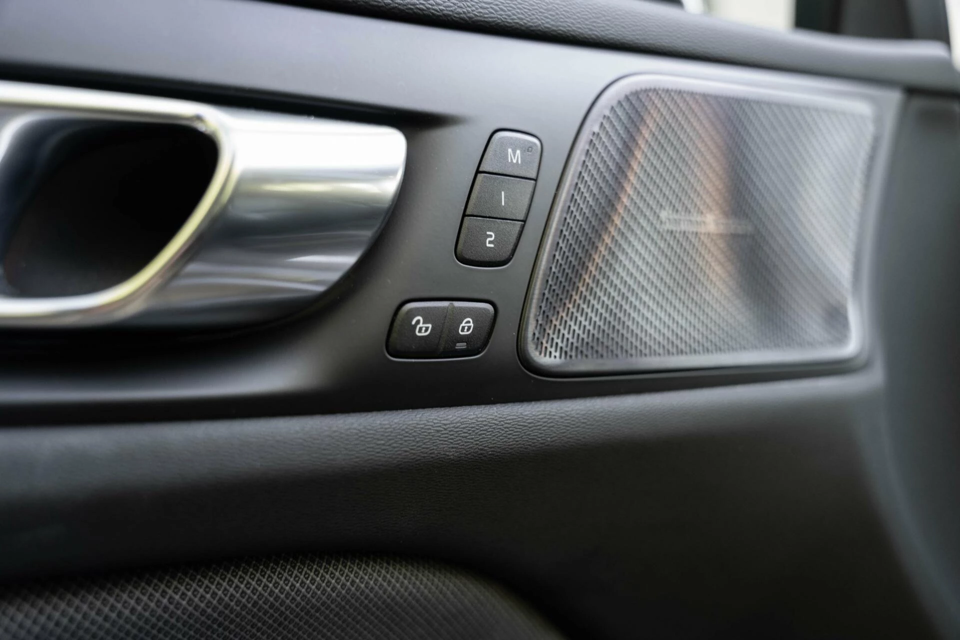 Hoofdafbeelding Volvo S60
