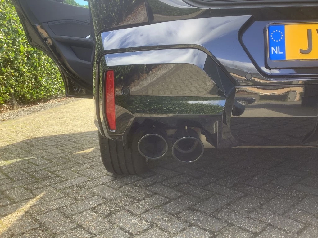 Hoofdafbeelding BMW X2