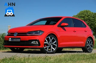 Volkswagen Polo 2.0 TSI GTI / DSG / ACC / CarPlay / Milltek / Virtual Cockpit / 18"