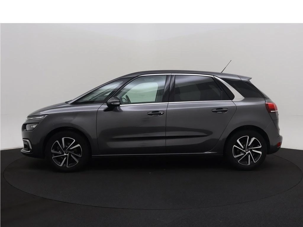 Hoofdafbeelding Citroën C4 Picasso