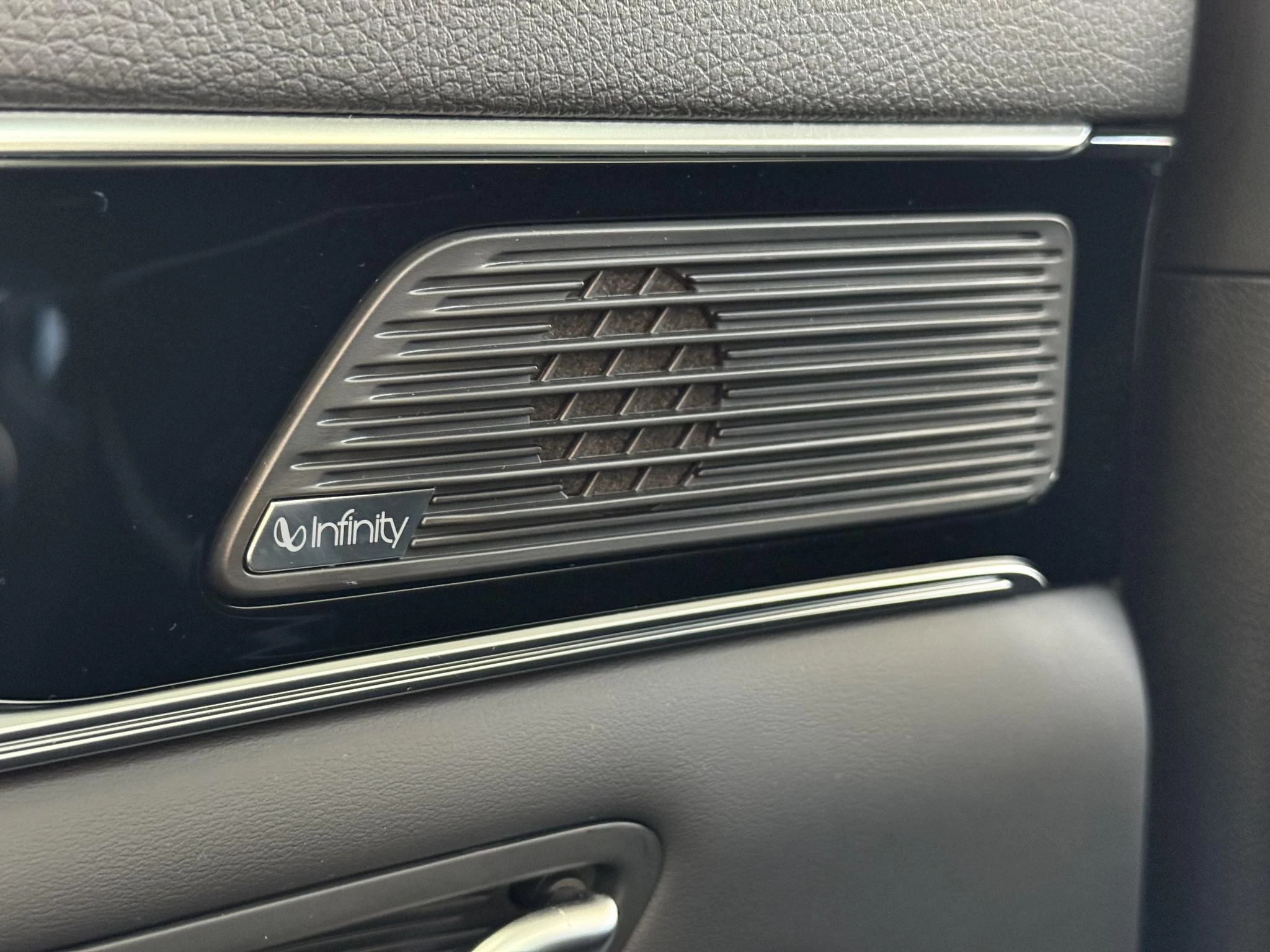 Hoofdafbeelding BYD SEAL U