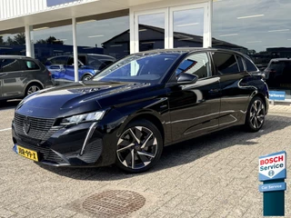 Peugeot 308 1.6 HYbrid 180 Allure Pack Business | LED | Navi | Apple Carplay | PDC v+a incl. Camera | Adapt. Cruise