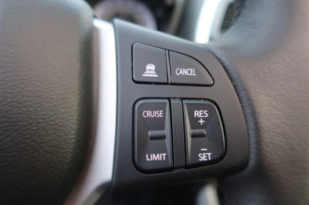 Hoofdafbeelding Suzuki SX4