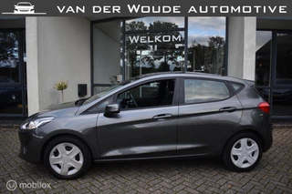 Ford Fiesta 1.1 Trend 5DRS, 2019|Carplay|Airco!|101838 KM!