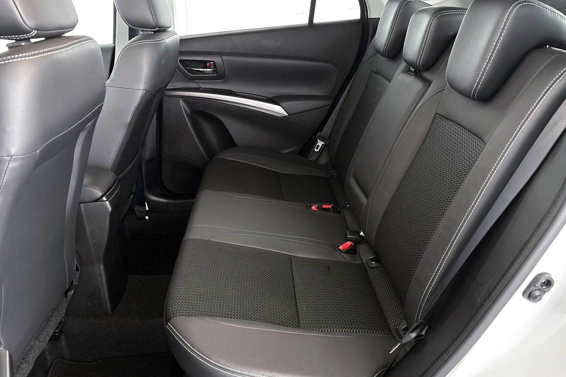 Hoofdafbeelding Suzuki S-Cross