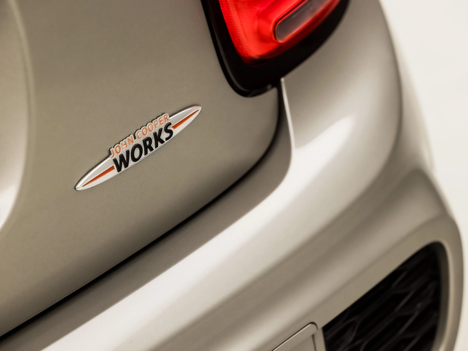 Hoofdafbeelding MINI Cooper Cabrio