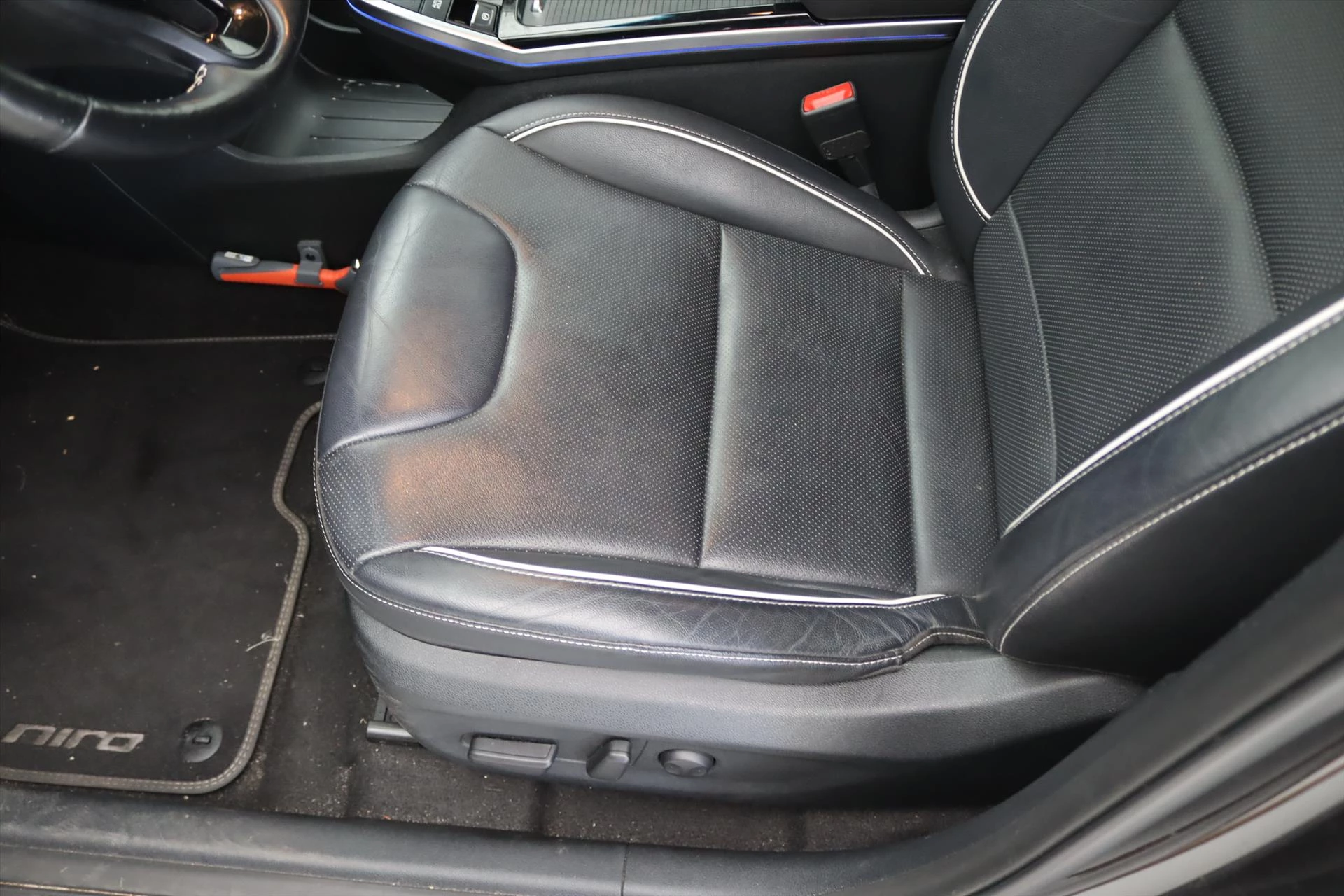 Hoofdafbeelding Kia e-Niro