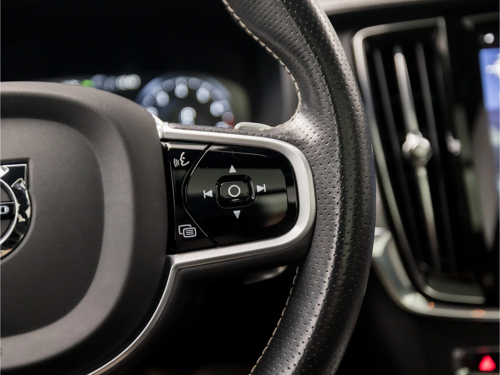 Hoofdafbeelding Volvo V90