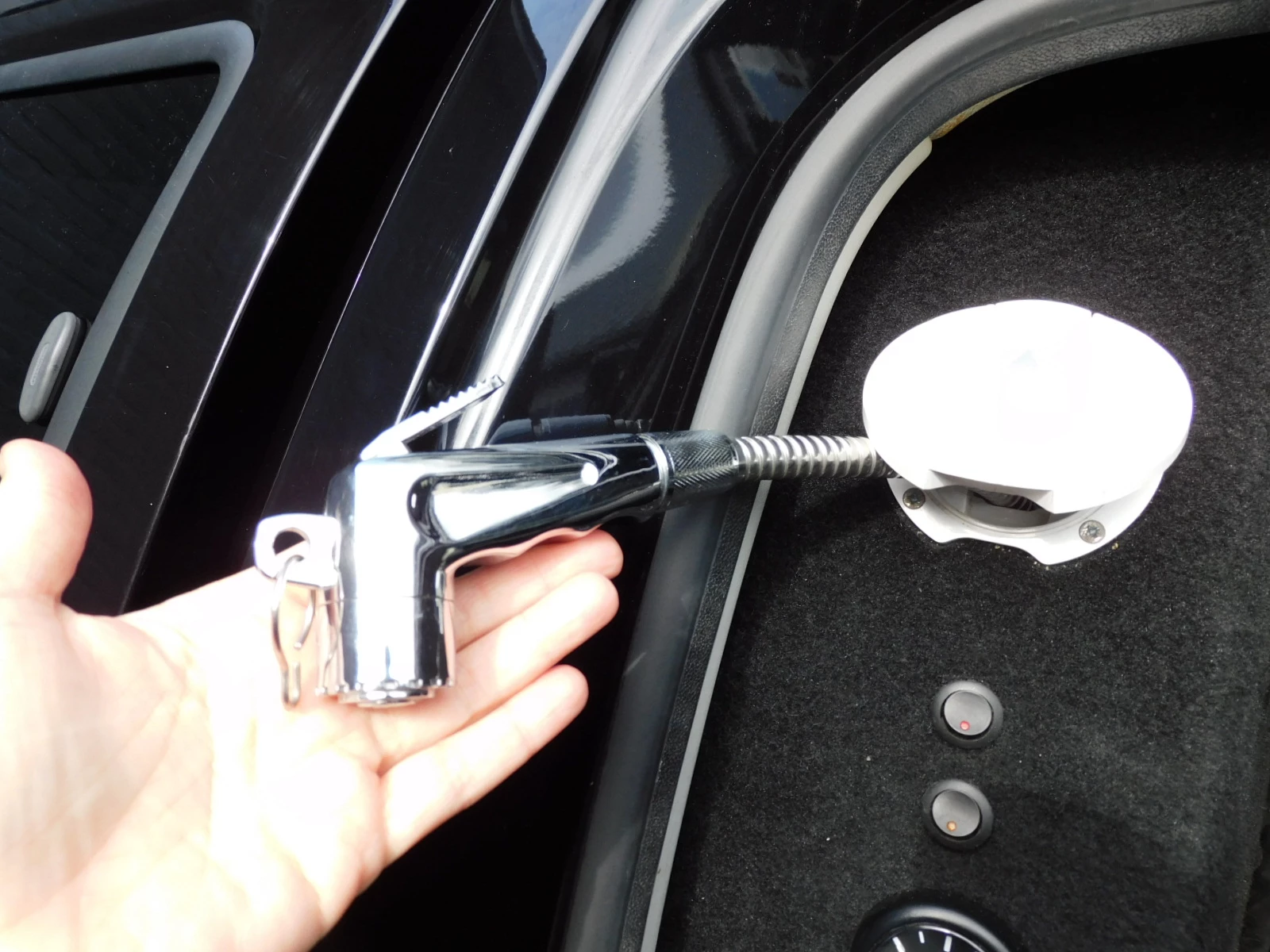 Hoofdafbeelding Volkswagen Amarok