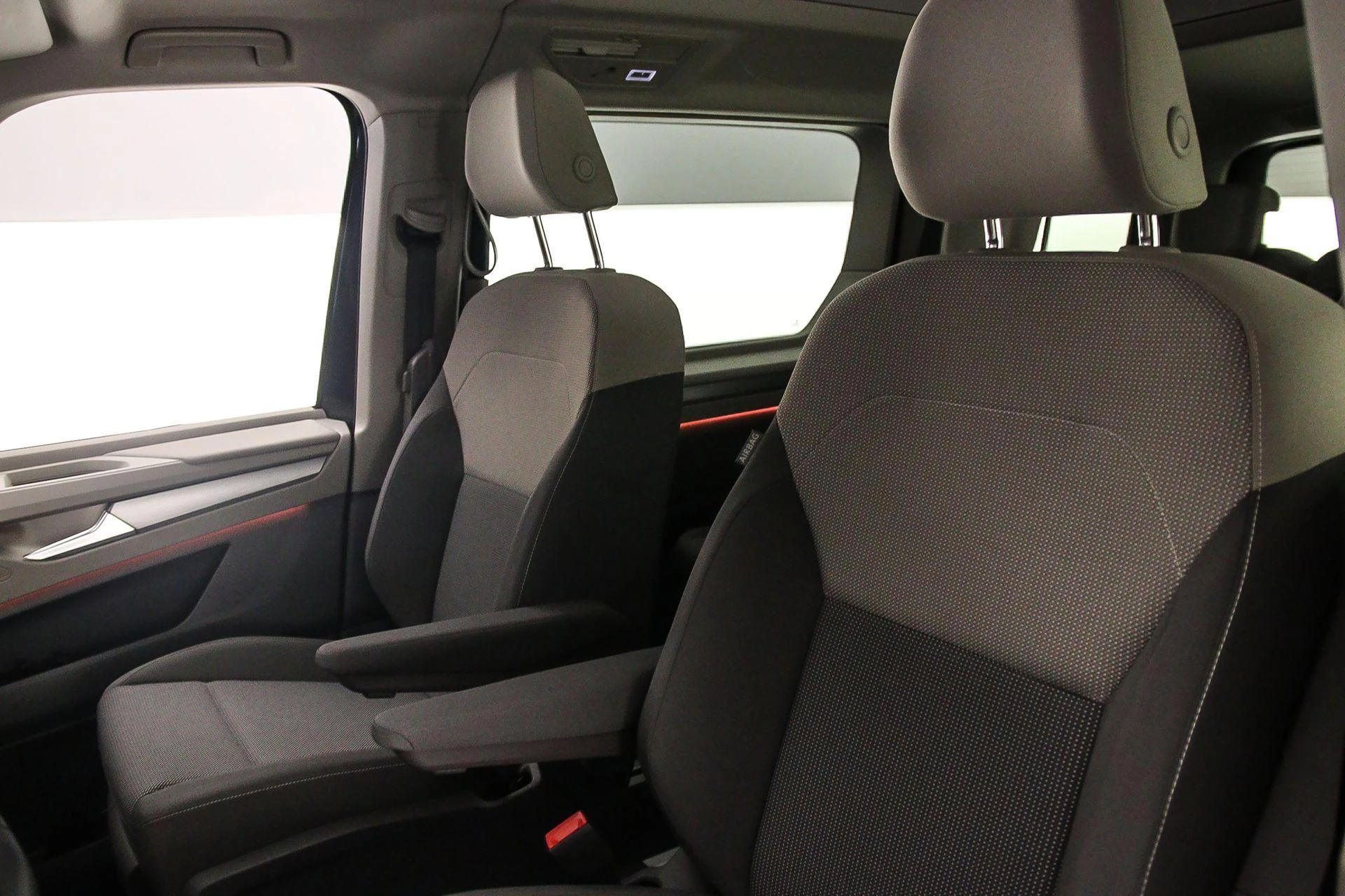 Hoofdafbeelding Volkswagen Multivan