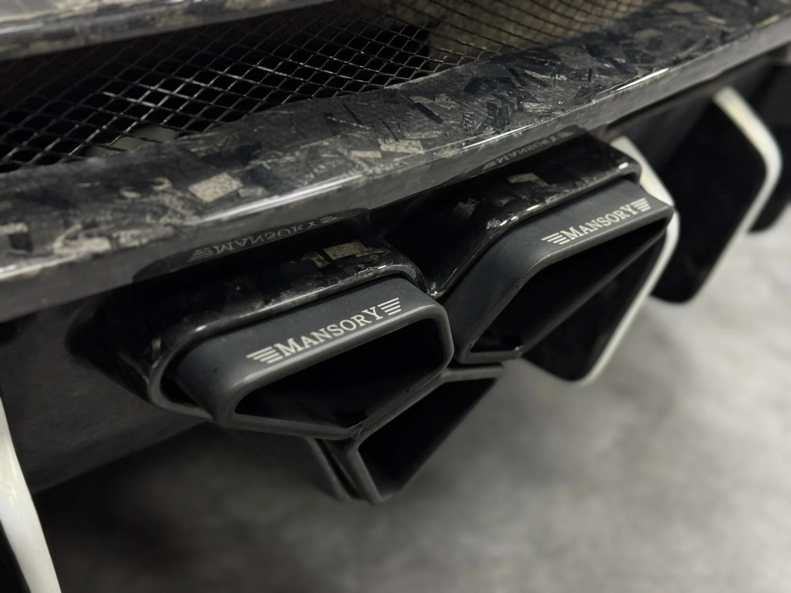 Hoofdafbeelding Lamborghini Urus