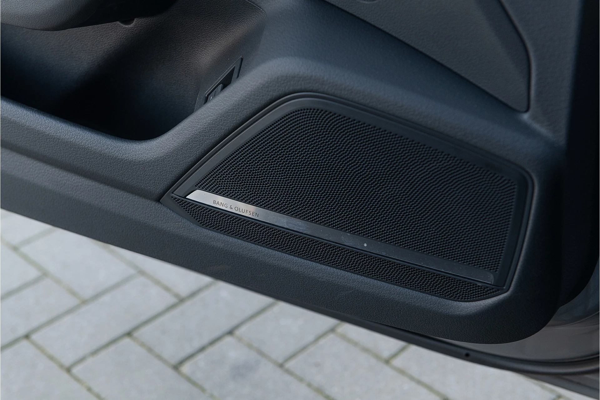 Hoofdafbeelding Audi RS6