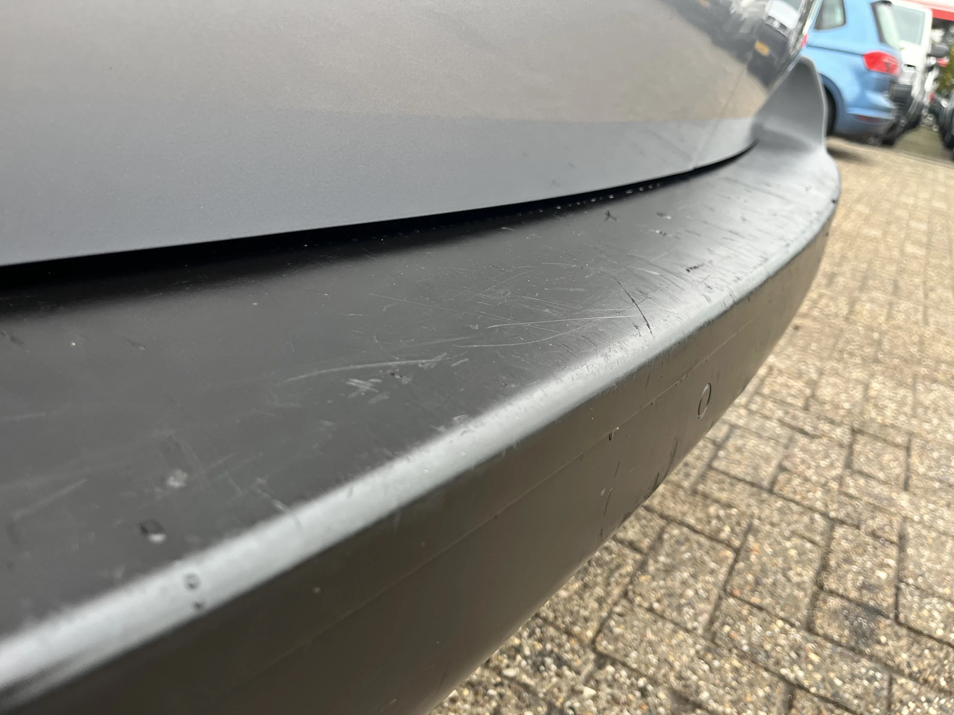 Hoofdafbeelding Peugeot Expert