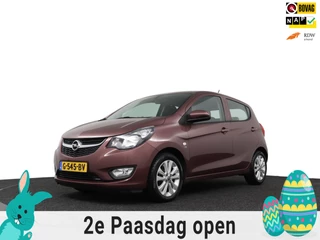 Opel KARL 1.0 ecoFLEX 120 Jaar Edition Airco/LM-velgen/PDC achter/Cruise controle