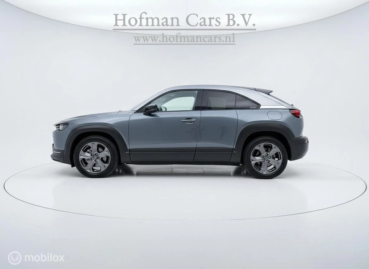 Hoofdafbeelding Mazda MX-30