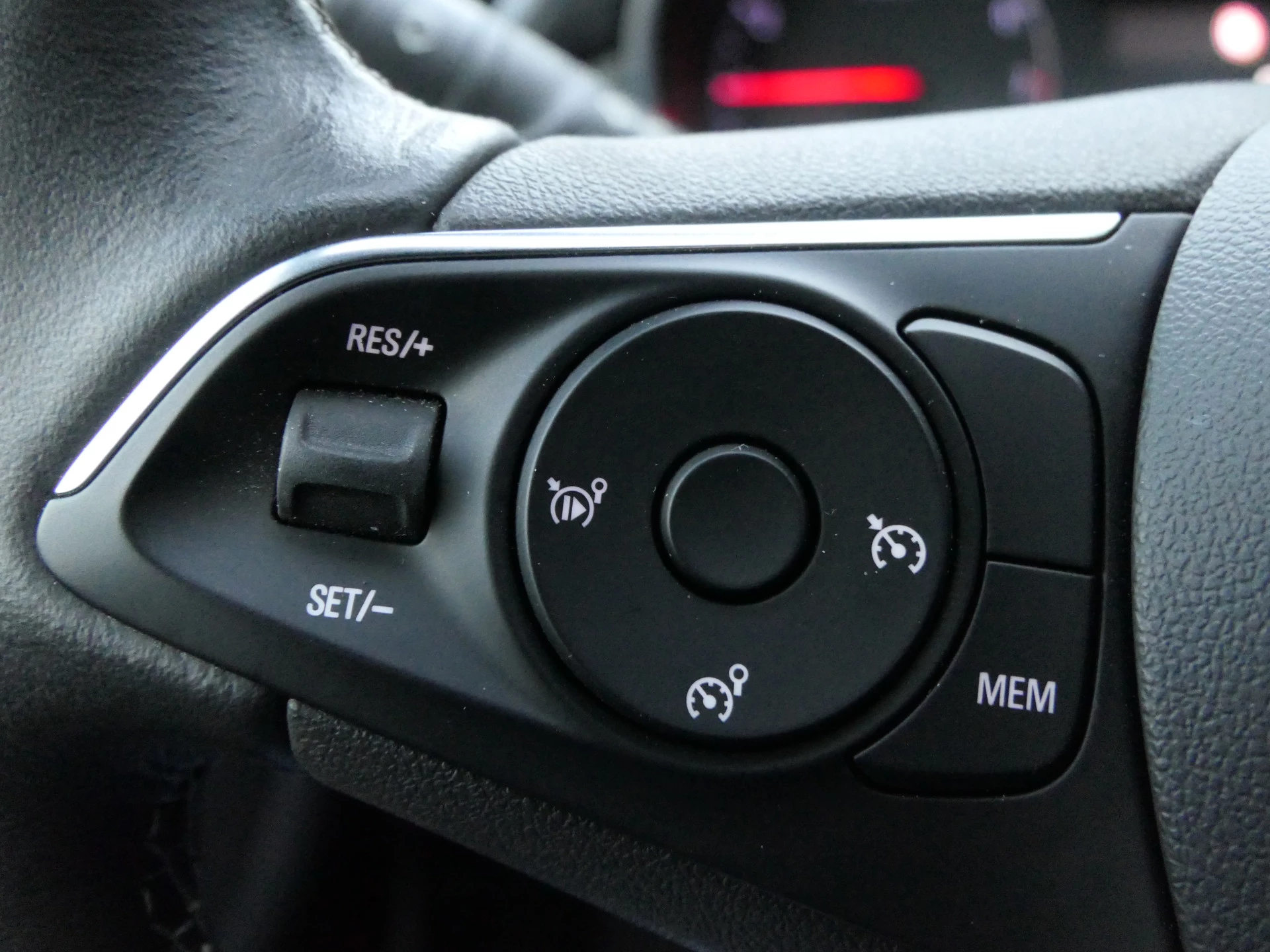 Hoofdafbeelding Opel Crossland