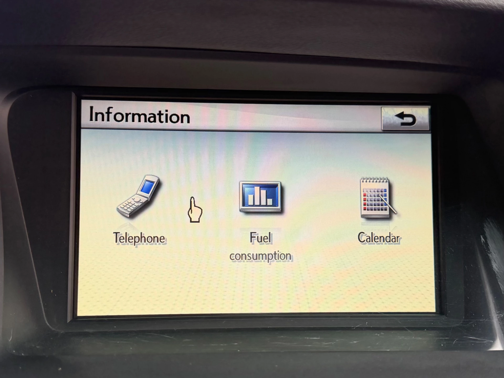 Hoofdafbeelding Lexus RX