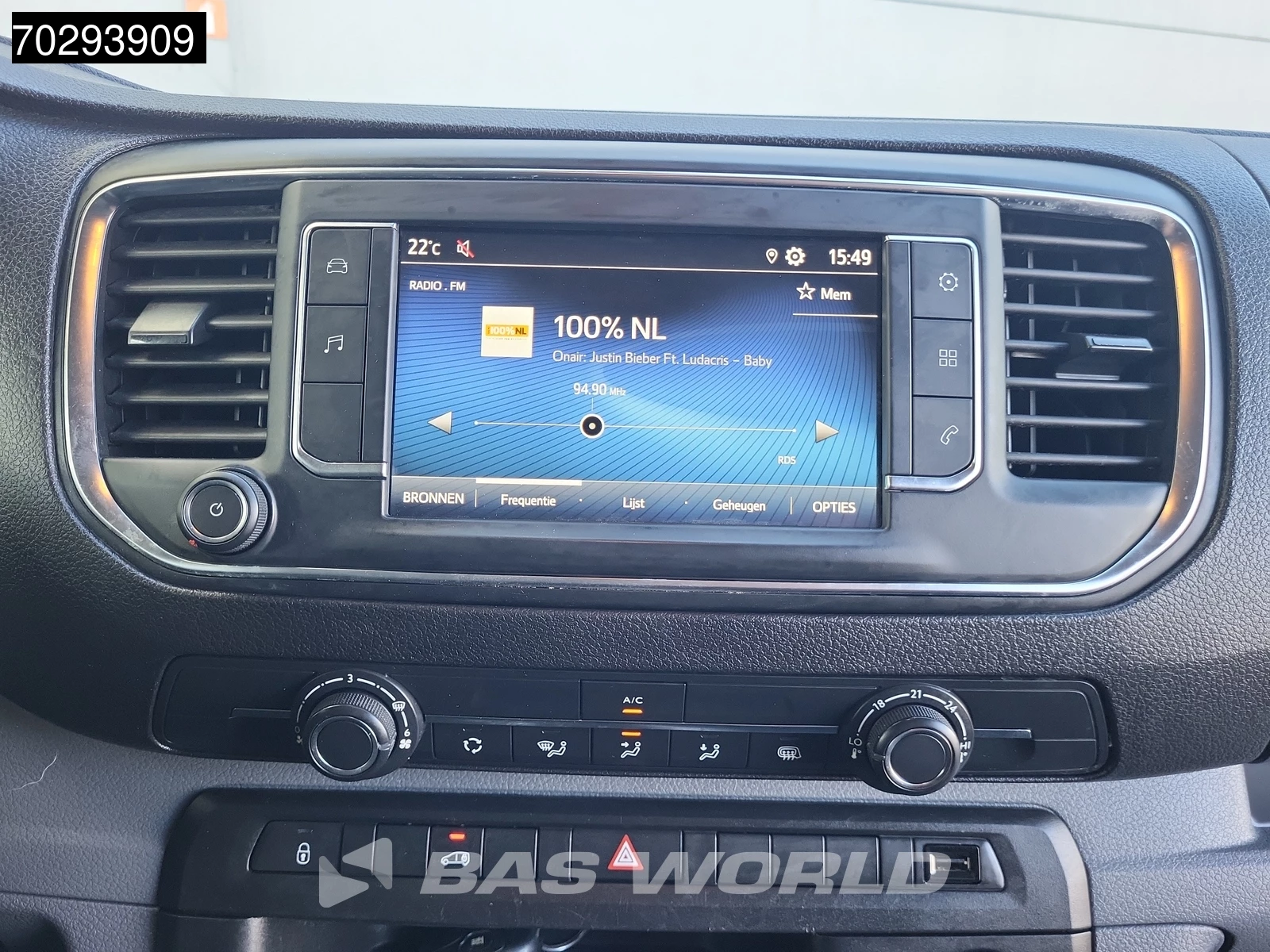 Hoofdafbeelding Toyota ProAce