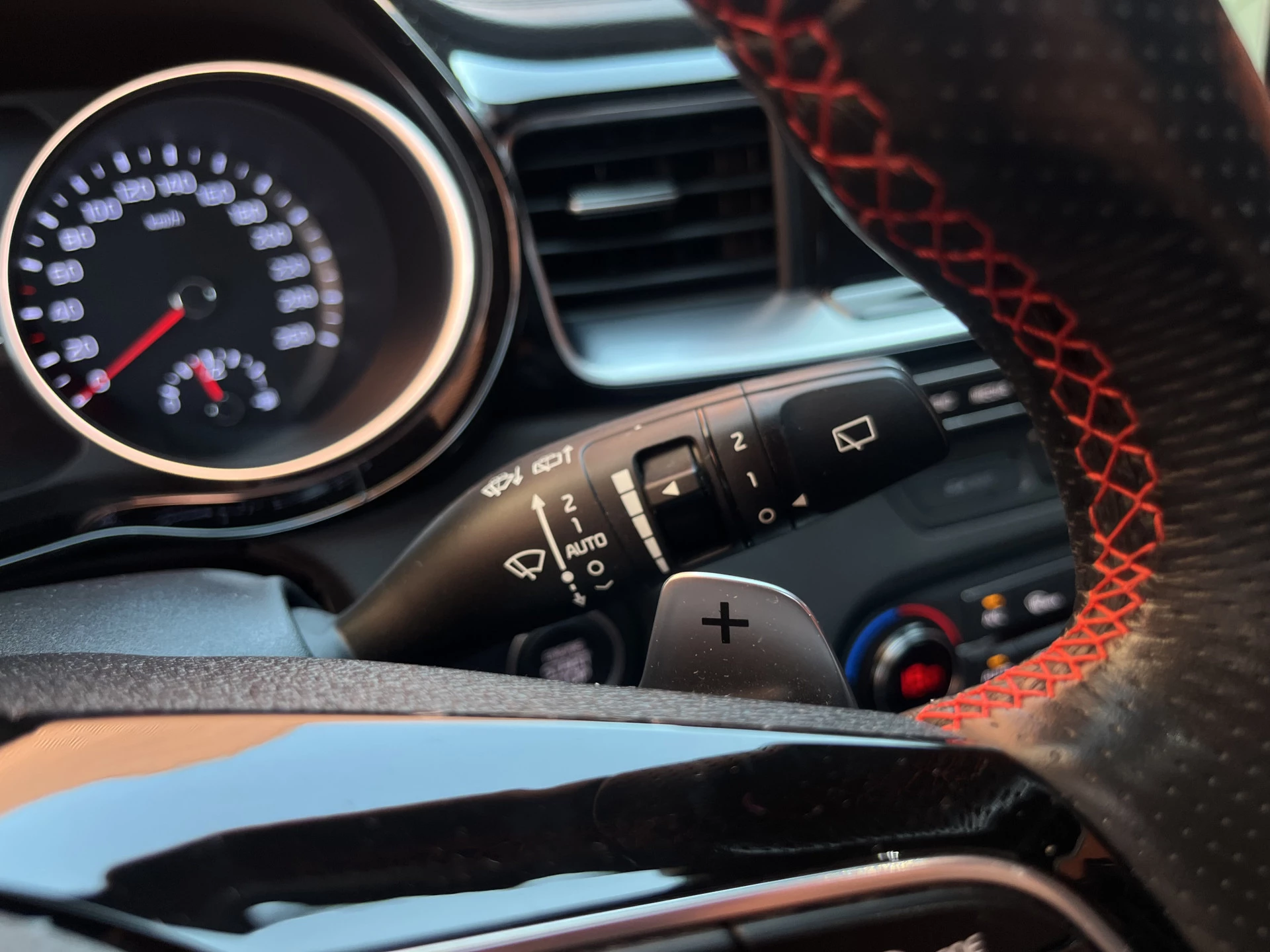 Hoofdafbeelding Kia ProCeed