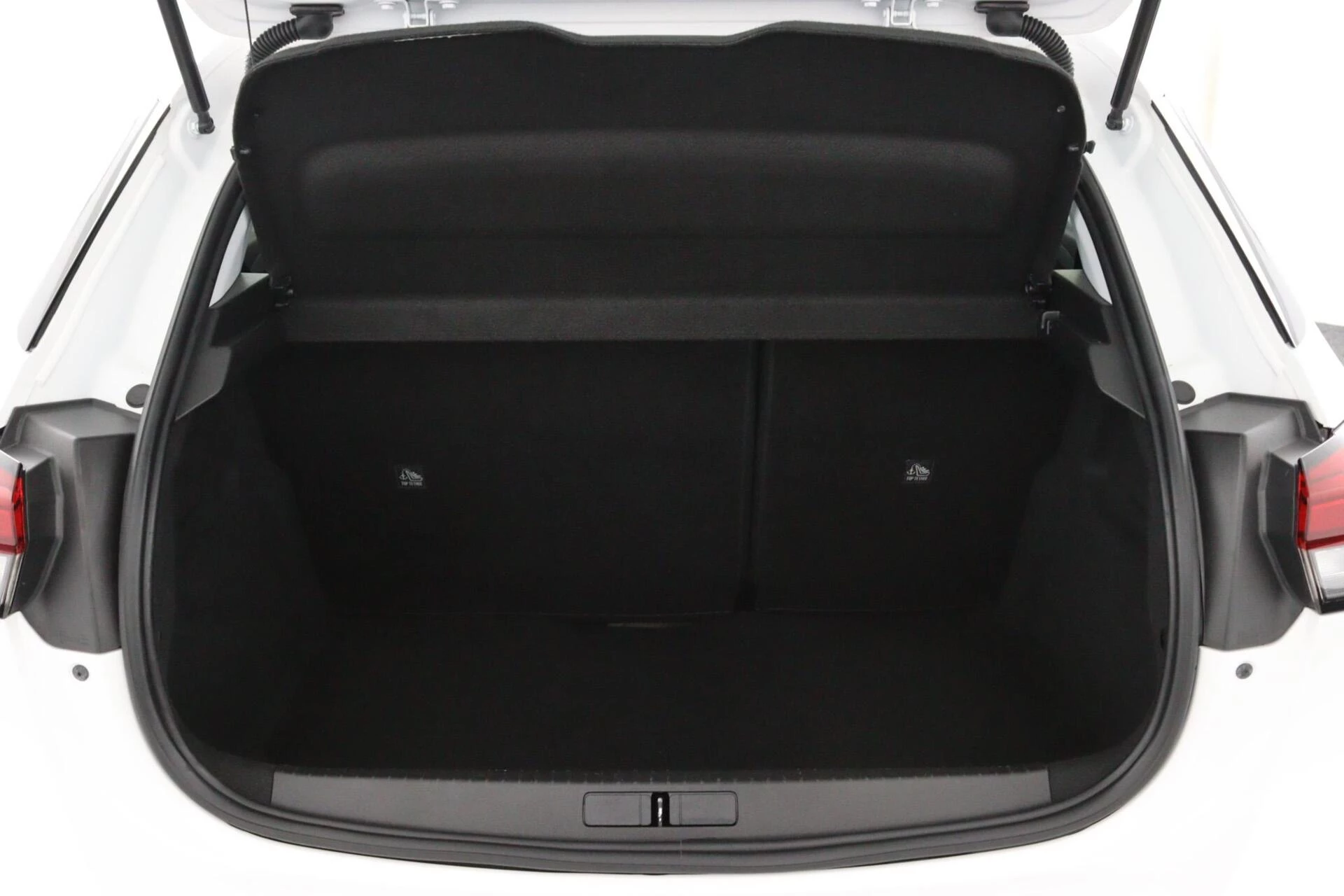 Hoofdafbeelding Opel Corsa-e