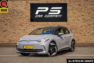Volkswagen ID.3 Pro S 77 kWh, 1ste Eig. Fabrieksgarantie