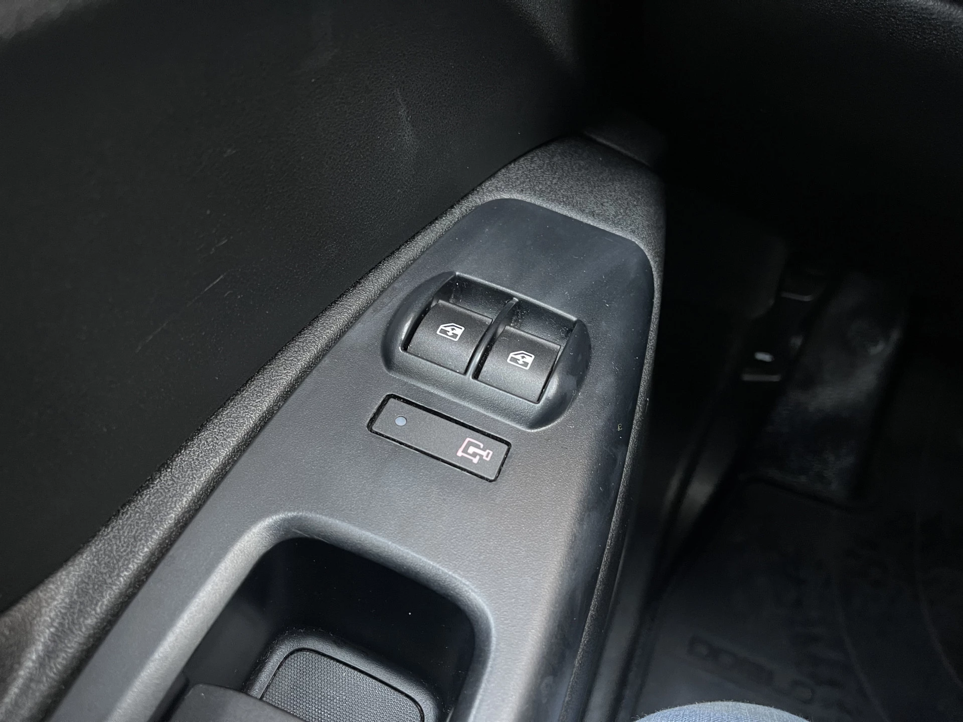 Hoofdafbeelding Fiat Doblò