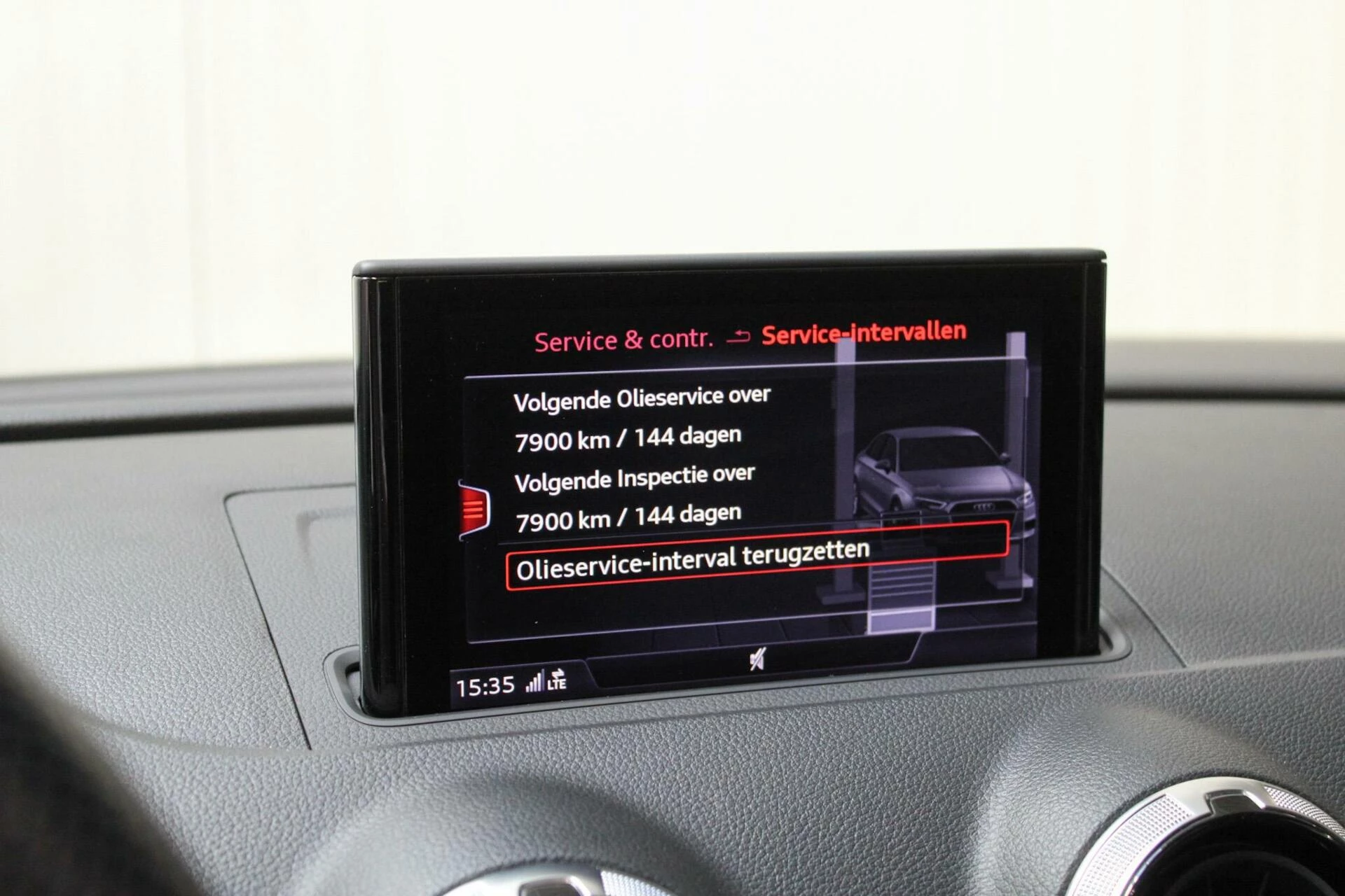 Hoofdafbeelding Audi S3