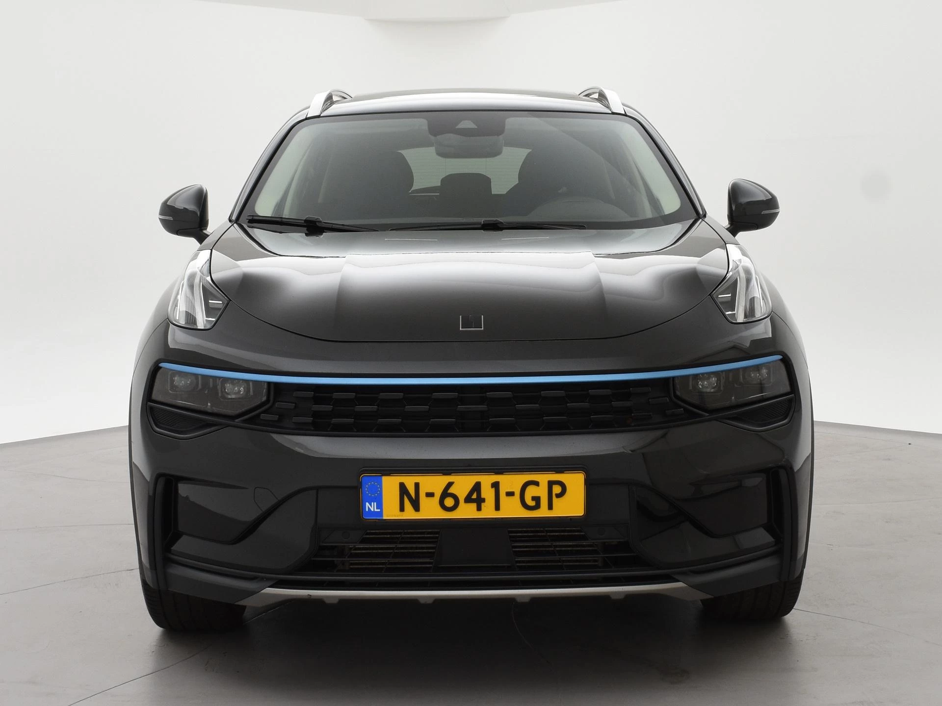 Hoofdafbeelding Lynk & Co 01