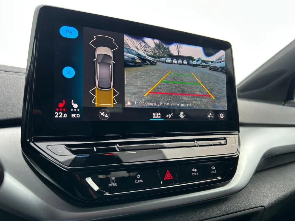 Hoofdafbeelding Volkswagen ID.4