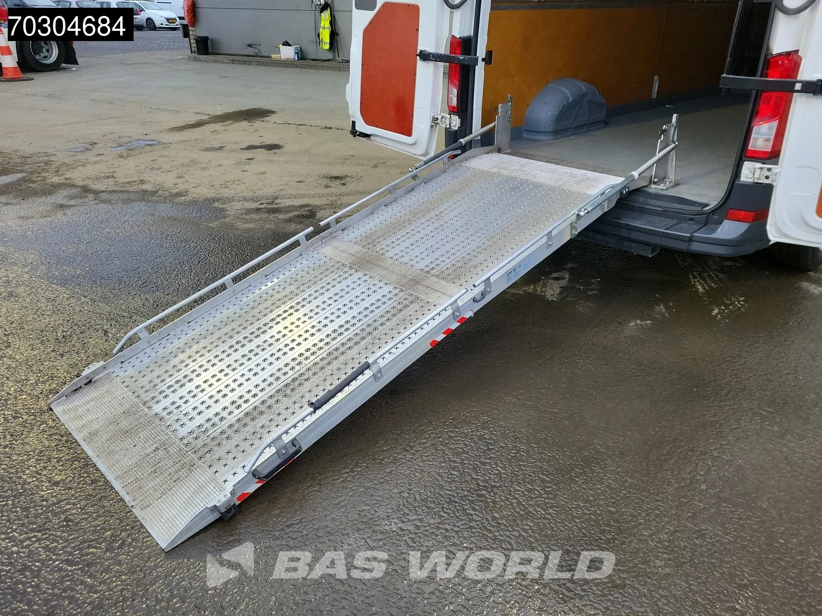 Hoofdafbeelding MAN TGE