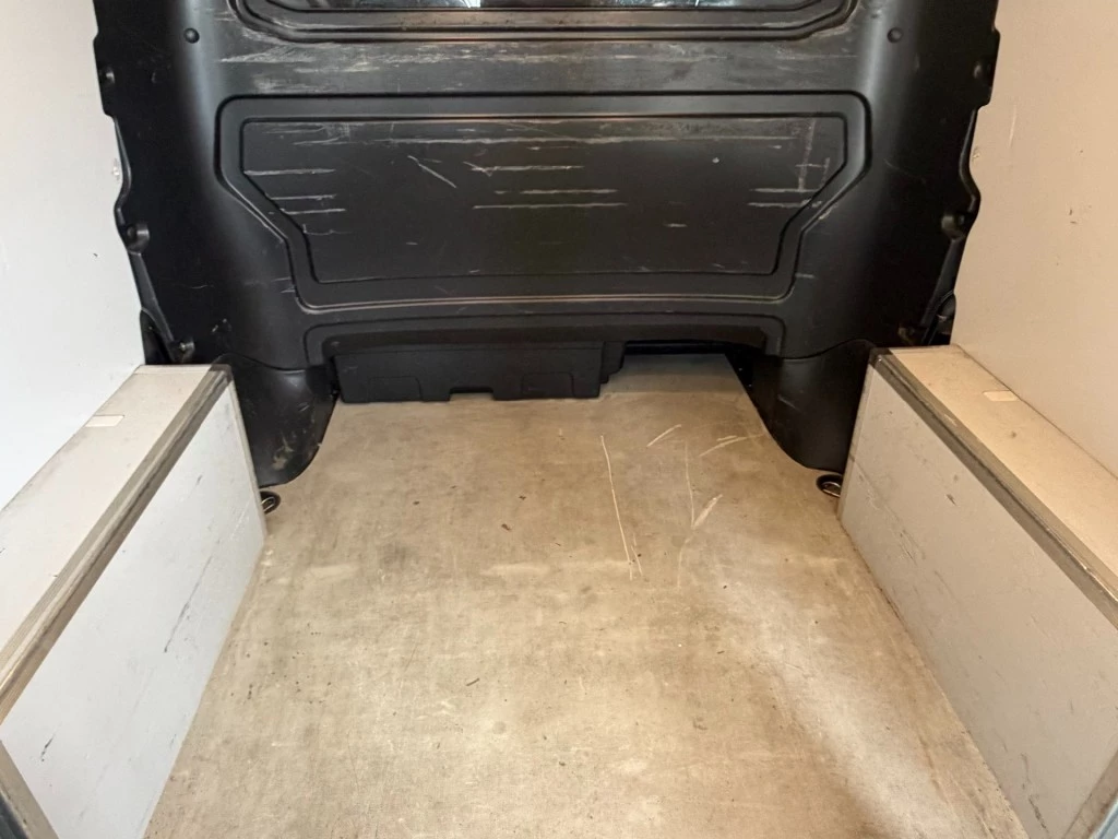 Hoofdafbeelding Citroën Jumpy