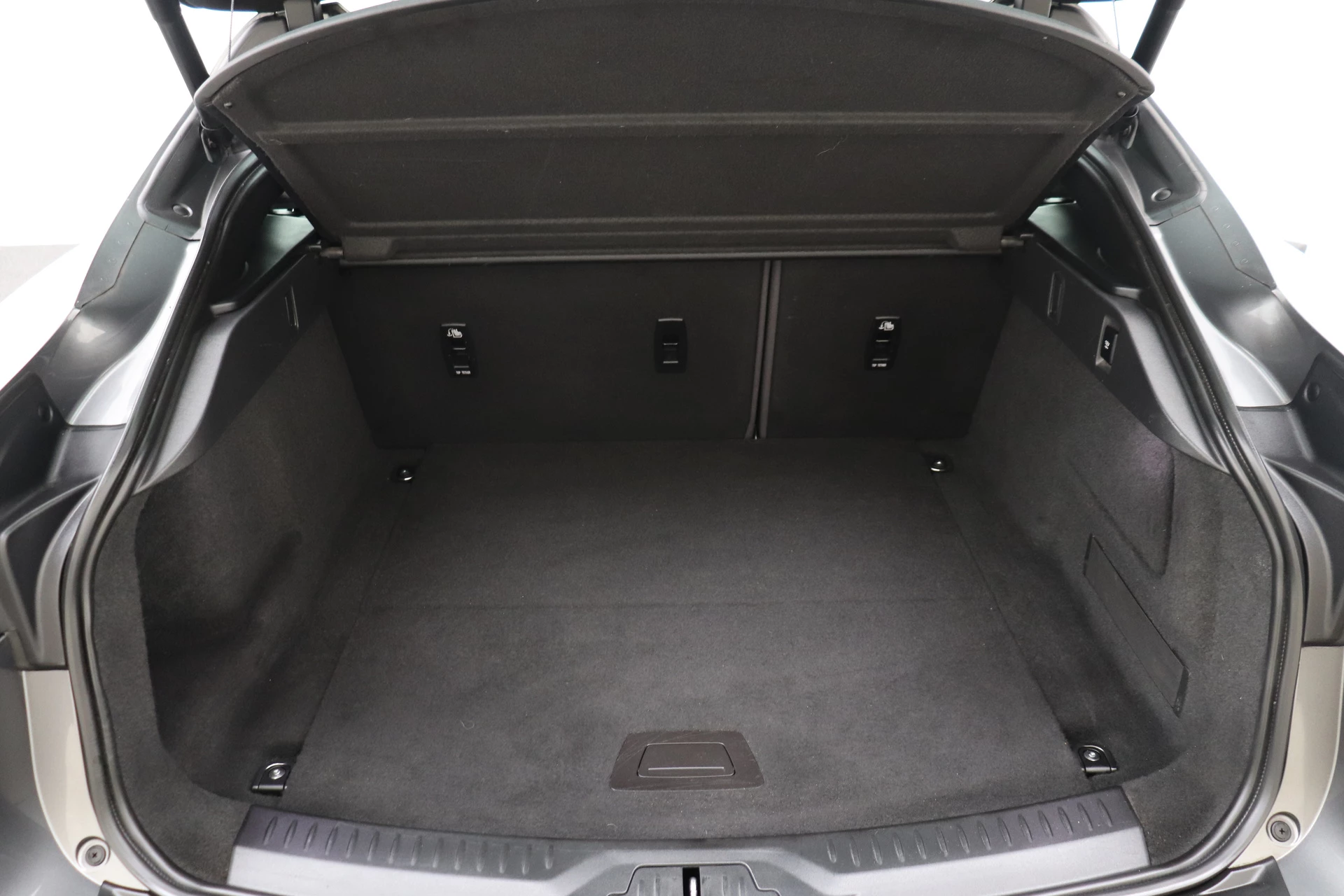 Hoofdafbeelding Jaguar I-PACE
