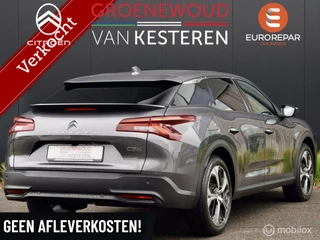 Citroen C5 X 1.6 Plug-in Hybrid 180 Plus