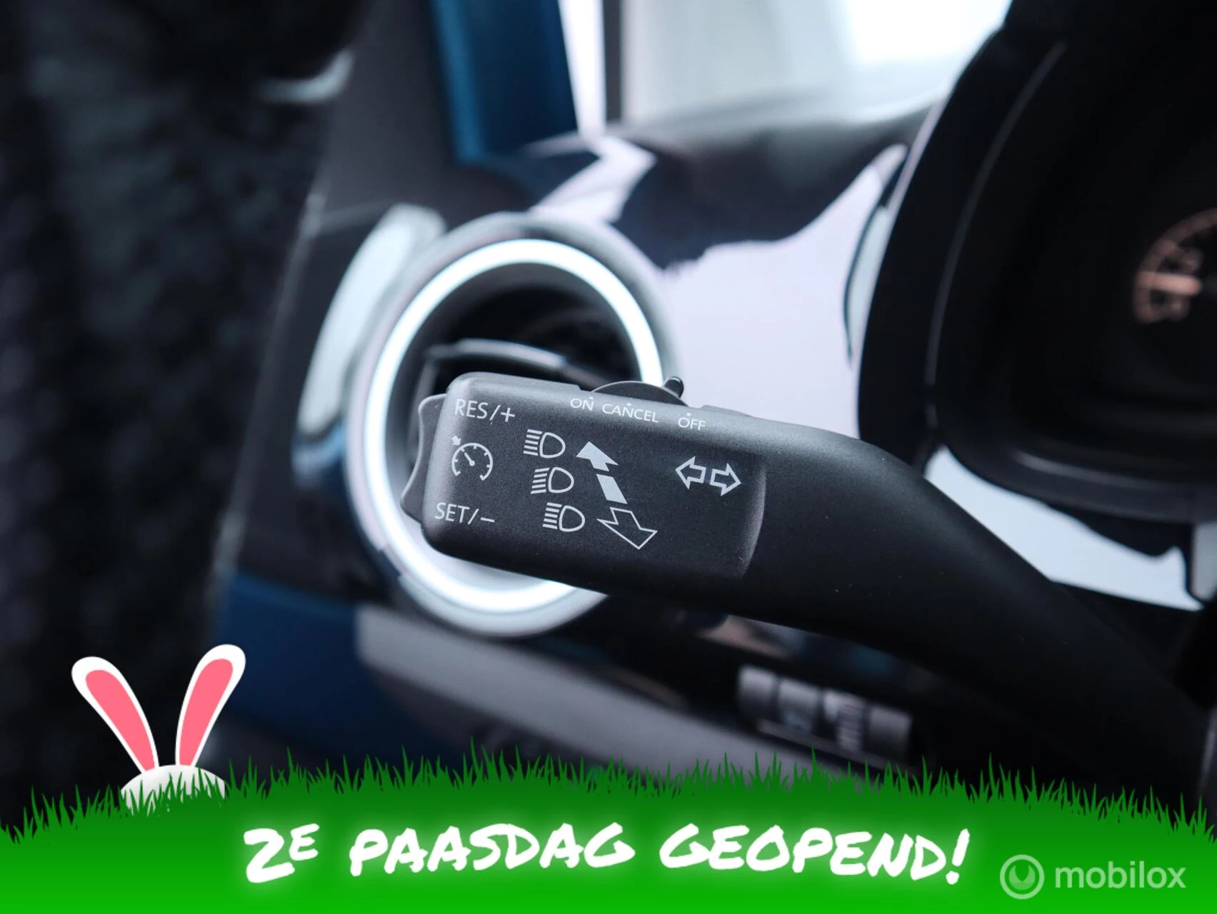 Hoofdafbeelding Škoda Citigo