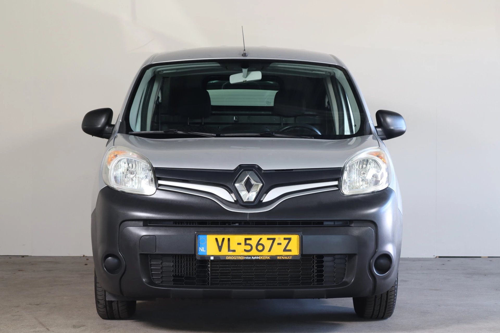 Hoofdafbeelding Renault Kangoo