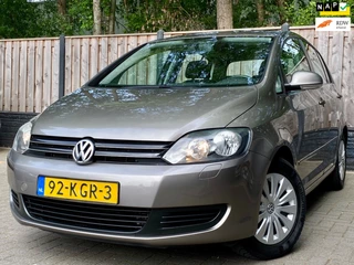 Volkswagen Golf Plus 1.4 TSI Comfortline NL Auto I Automaat I Dealer Onderhouden I 1e Eigenaar I Navi I Airco I Apk I Nette Auto