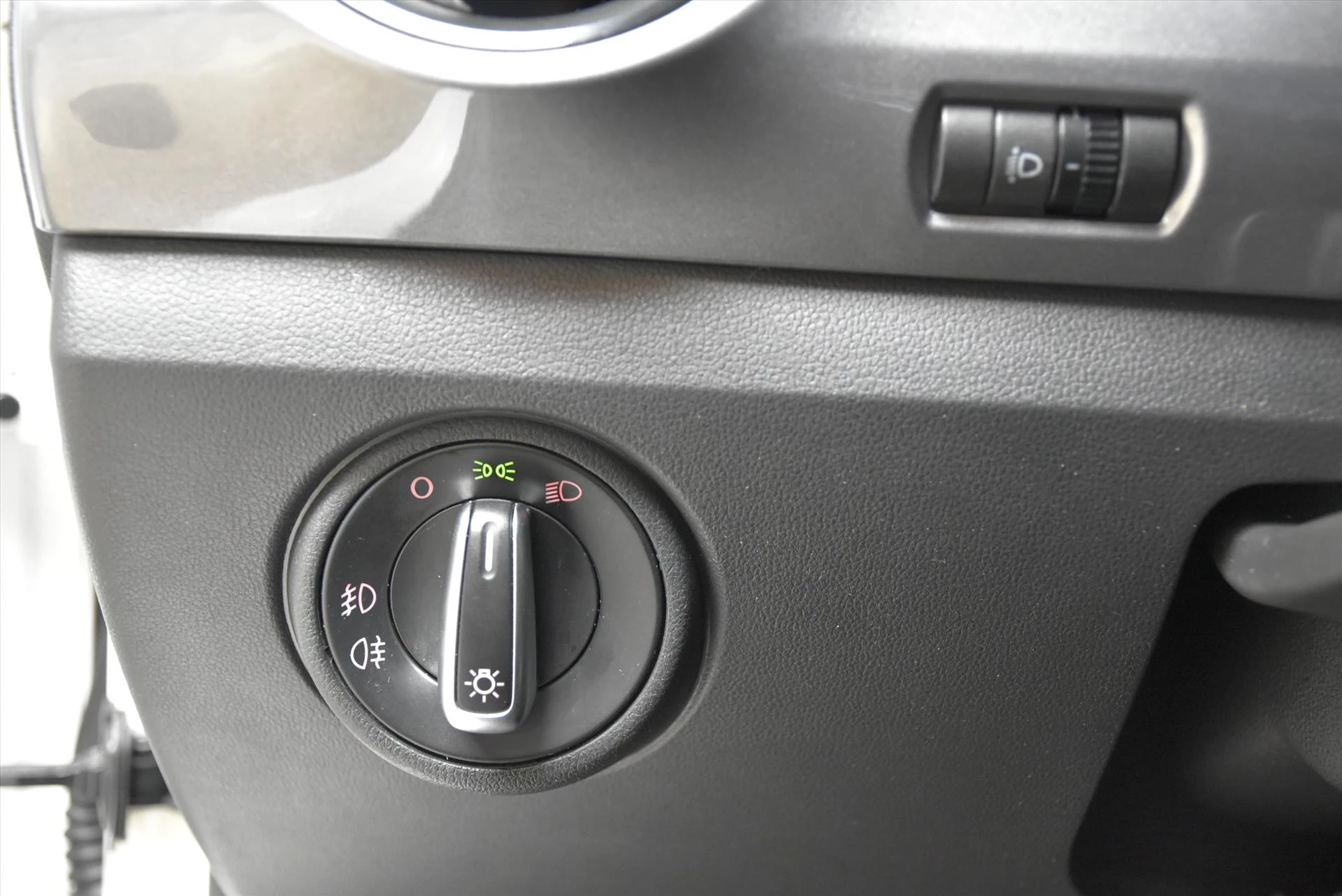 Hoofdafbeelding SEAT Mii