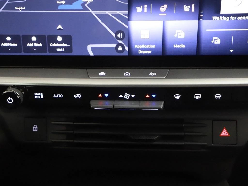 Hoofdafbeelding Opel Grandland