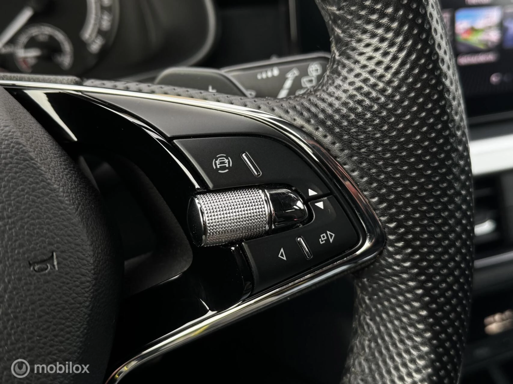 Hoofdafbeelding Škoda Kamiq