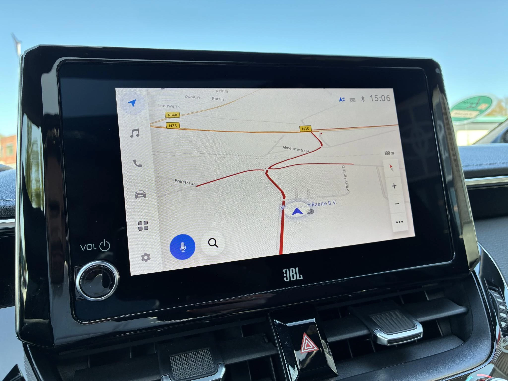 Hoofdafbeelding Toyota Corolla Touring Sports